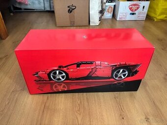 LEGO Technic 42143 Ferrari Daytona SP3