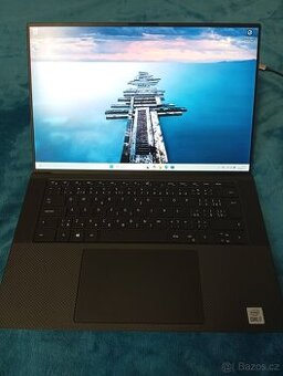 Notebook Dell Precision 5550