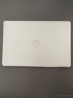 Notebook HP 15s-eq2927nc Natural Silver