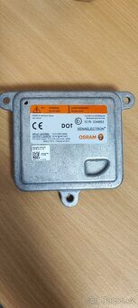 Řídící jednotka xenon D1S OSRAM 35XT6-A-D1/12V,