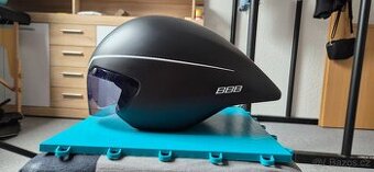 Helma na triatlon/časovku BBB - 1