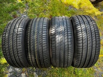Letní pneu 225/50/17 Michelin jako nové - 1
