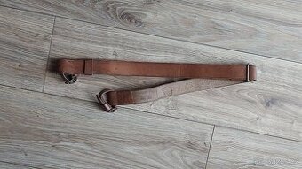Řemen. Mosin. Vojenský pásek. Armáda. SSSR. Rusko. originál