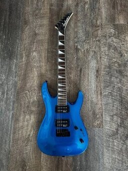 Elektrická kytara Jackson Dinky JS22Superstrat