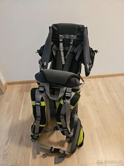 Dětská krosna ZOPA Little Hiker