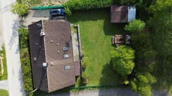 Investiční příležitost Dům se 6 apartmány u Lipna.