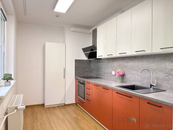 Pronájem bytu 2+kk 59 m² Ústí nad Orlicí