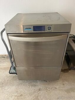 Podbarová gastro myčka Winterhalter UC-L