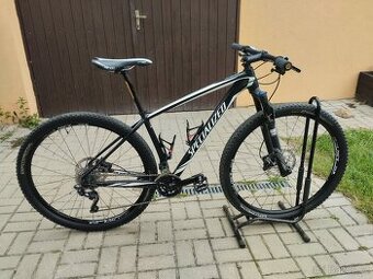 Specialized Stumpjumper HT Alu 29"/17" 2x10