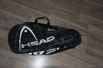 Taška, brašna na rakety HEAD - tenis, squash apod