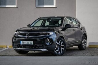 Opel Mokka e 136k Elegance - 1