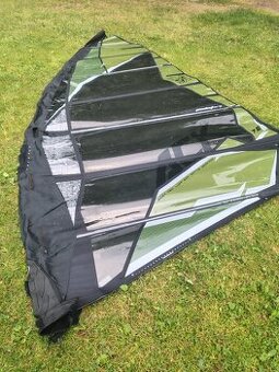 Plachta Point-7 ACK, 7.8m2 - 1
