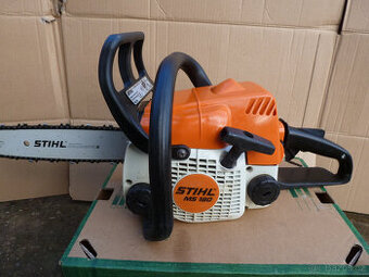 Stihl MS180