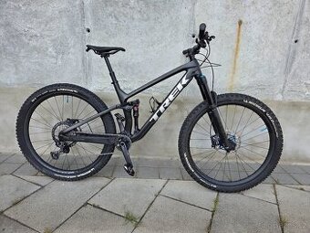 Trek Fuel Ex 9.8 XT vel. L Project One