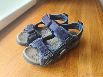 Sandály Superfit vel. 31