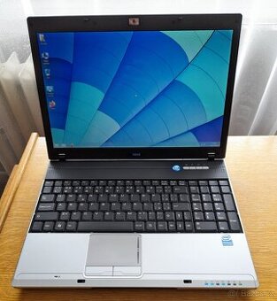 Notebook MSI MS-163C 15,4"