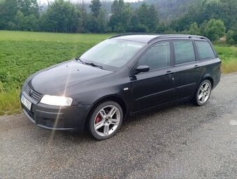 Fiat Stilo 1.9JTD SW