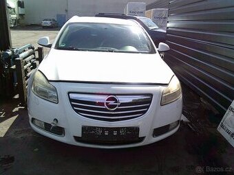 Opel Insignia - 1