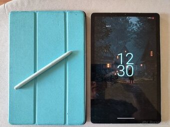 Samsung Galaxy Tab S6 lite čistý Android 15