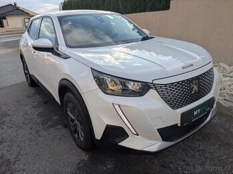 PEUGEOT E-2008 ACTIVE 50kWh, SOH 100%, DPH