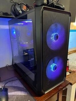 Herní pc