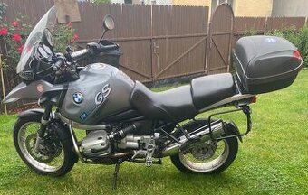 BMW R 1150GS