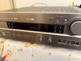 Yamaha av Receiver RX-V730 rds - 1