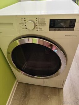 Sušička Beko