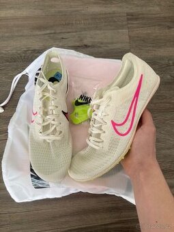 Tretry Nike Zoom Mamba 6