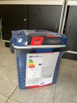 Chladicí box Carface