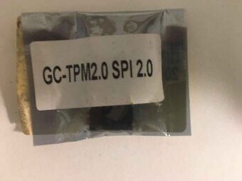 GIGABITE GC-TPM2.0