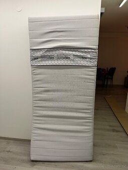 Dvě matrace (90x200)