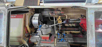 Soustruh Kovosvit MAS MT 50 CNC