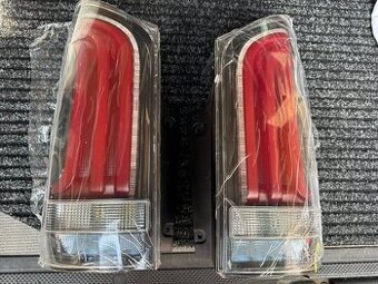 LED Zadní světla Mercedes W447 Vito V-class MR2025