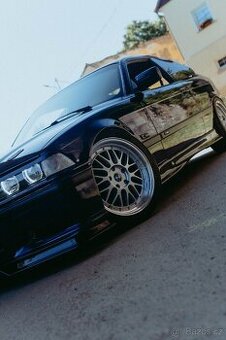 BMW E36 Coupe 328i