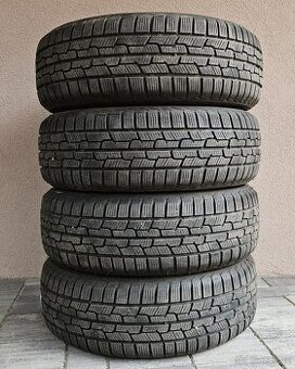Zimní pneumatiky Firestone 205/65 r15 94T č. AP01