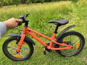 Dětské kolo Specialized Jett 16”