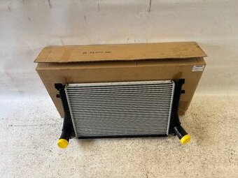 Intercooler 5Q0 145 803 AD - Škoda, VW, Audi nový