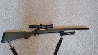VSR-10 airsoft