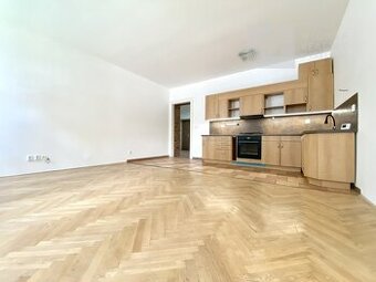 Prodej bytu 3+kk, 95 m², Brno - Žabovřesky, ev.č. 110051 - 1