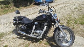 Honda Shadow VT 1100