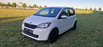 Škoda Citigo