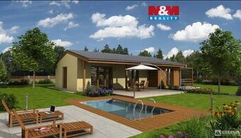 Prodej rodinného domu, 78 m², Krušovice, ul. Na Stráni