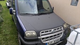 Fiat doblo 1,9