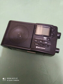 Radio -oznacene veznice Plzen Bory