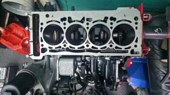 Motory TSI/TFSI