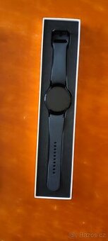 Samsung Galaxy Watch 6 40mm černé