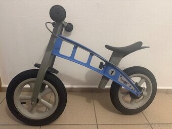 First bike odrážedlo