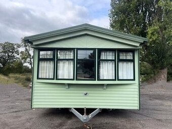 Mobilní dům - mobilheim Willerby Granada 11 x 3,7m