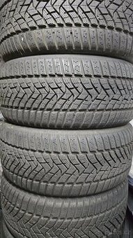Zimní pneu Dunlop 225/40/18